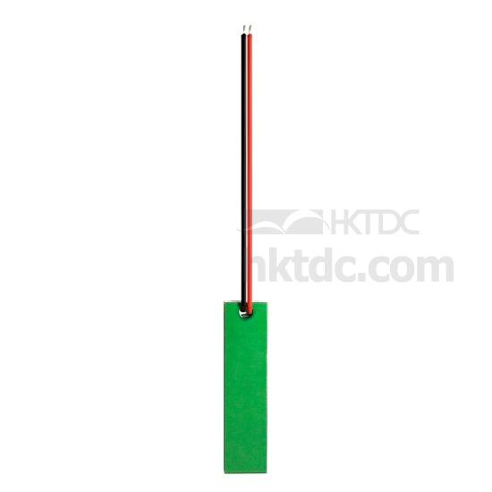 Battery Charging Capacity Indicator Display Passive Components