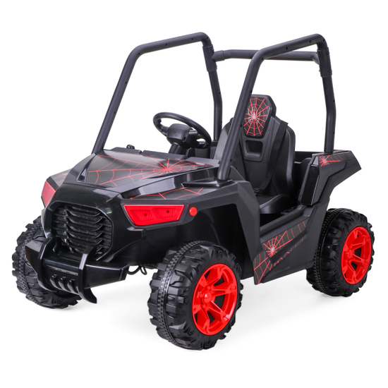 Battery Operated Buggy 12 Volts UTV - Ride On Toy | Ride-On Cars | Ride ...