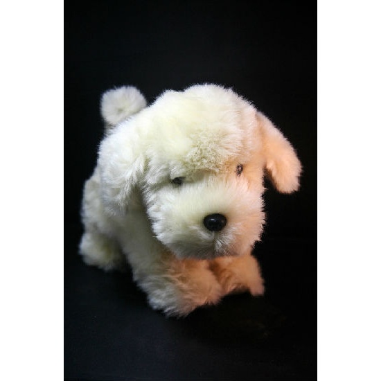 battery operated realistic dogs