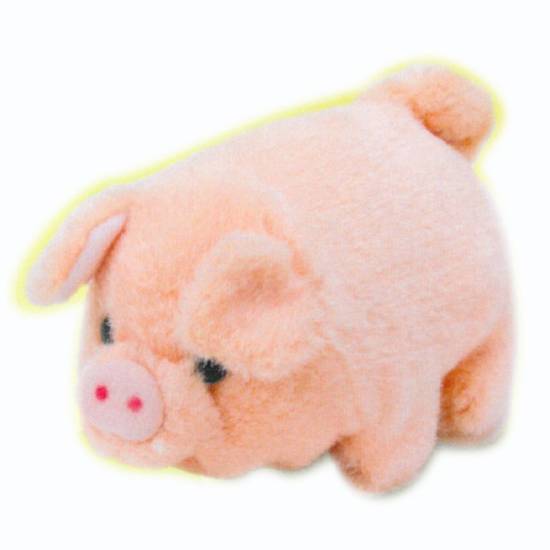 battery operated pig