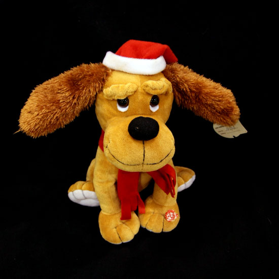 Battery-Operated Toy Dog | Gifts, Toys & Sports Supplies