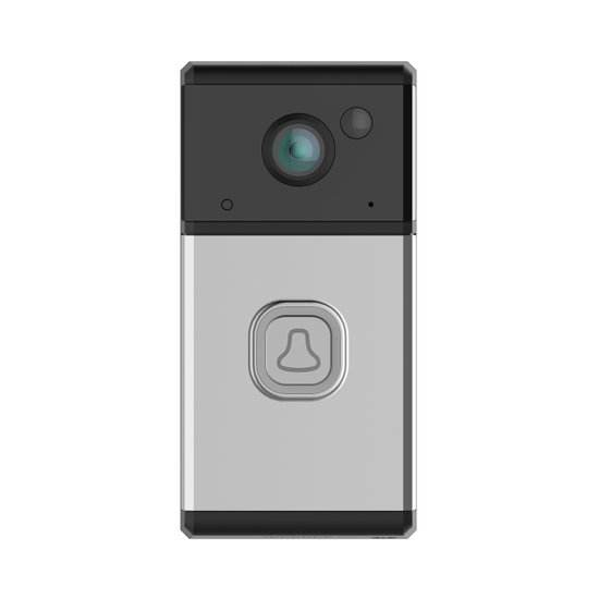 Silvercrest video hot sale doorbell