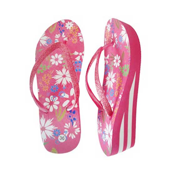 beach wear flip flops