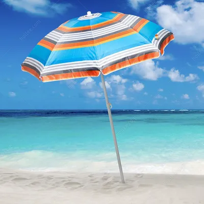 Beach Large Umbrella