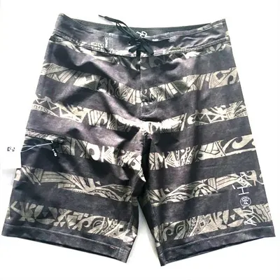 Beachwear