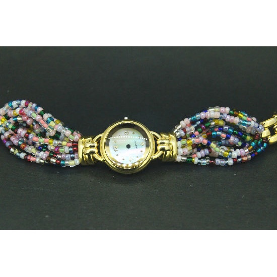 Bead Watch Jewellery & Watch HKTDC Sourcing