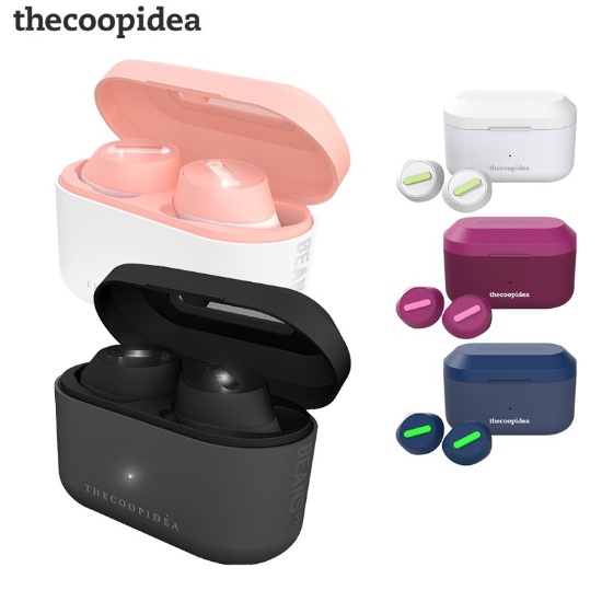 Beans PRO Active True Wireless Earbuds Electronics HKTDC Sourcing