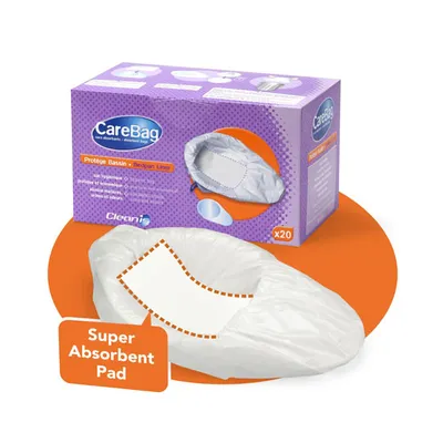 Bedpan Liner