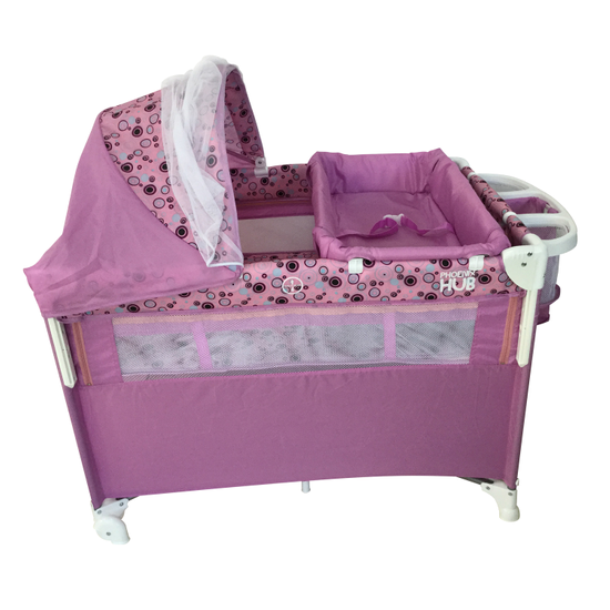 High quality Cunas de bebe baby carry cot baby playpen Wholesale