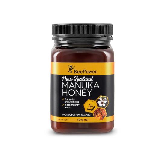 BeePower UMF Manuka Honey | Food & Beverage | HKTDC Sourcing