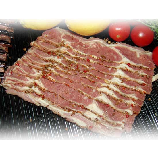 Beef Pastrami Food & Beverage