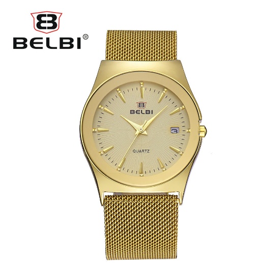 Belbi Watch Jewellery Watch