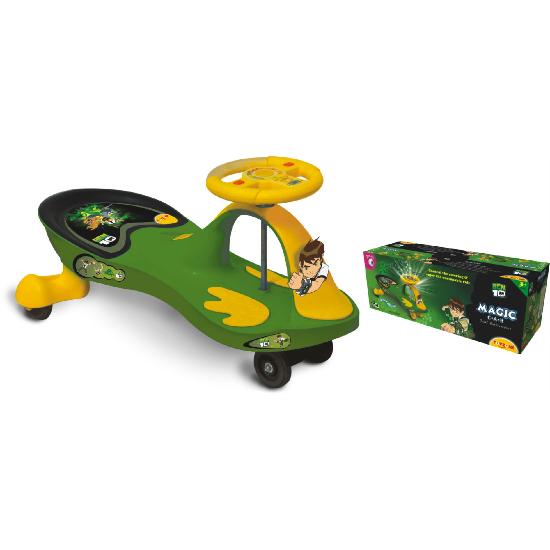 ben10 remote car