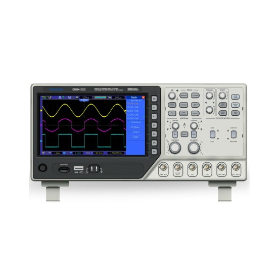 Benchtop Oscilloscope with AWG Consumer Electronics Electronics