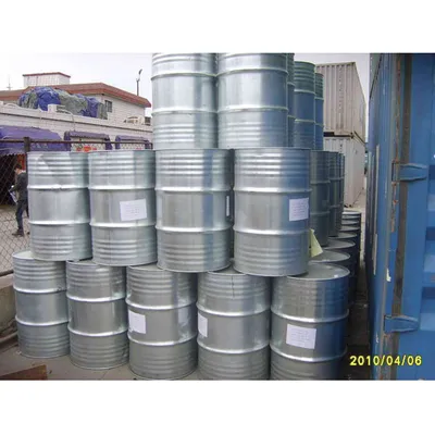 Benzyl Alcohol