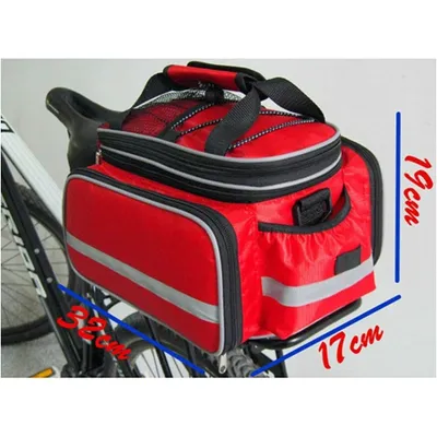 Bicycle Bag