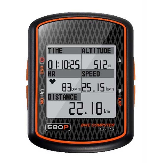 os trail 2 bike gps