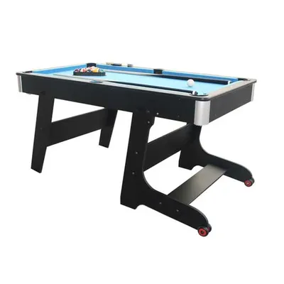Billiard Table