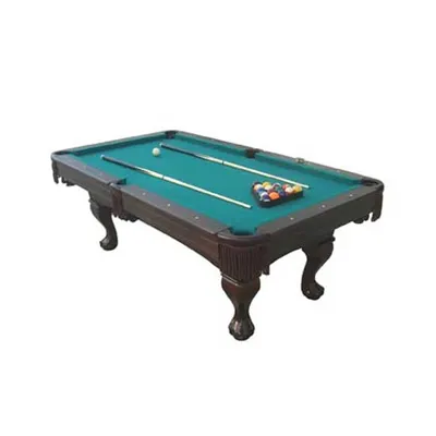 Billiard Table