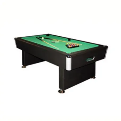 Billiard Table