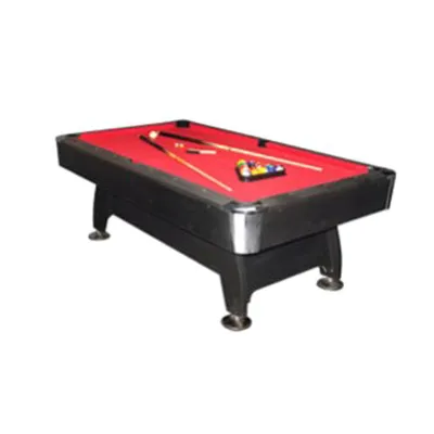 Billiard Table