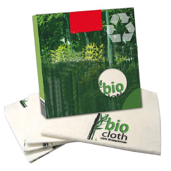 Biodegradable Household Cloth Pack Textiles, Fabrics & Yarns