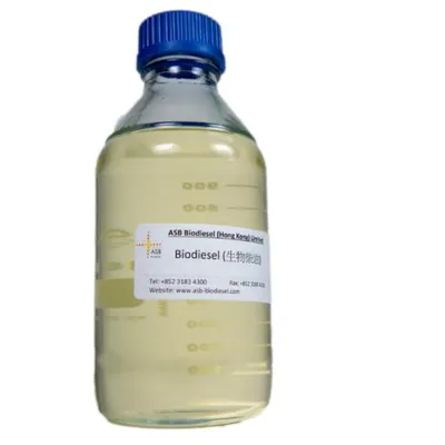 Biodiesel 