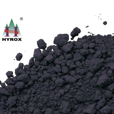 Black Iron Oxide