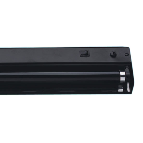 Black Light Fitting Home Products, Lights & Constructions HKTDC