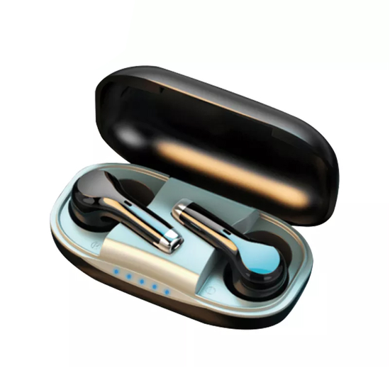 BlueNEXT Bluetooth Digital Headphone Rechargeable Hearing Aid