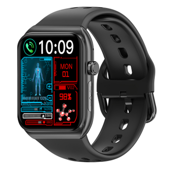New arrival smart watch 2025
