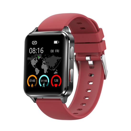 Smart bracelet online s6