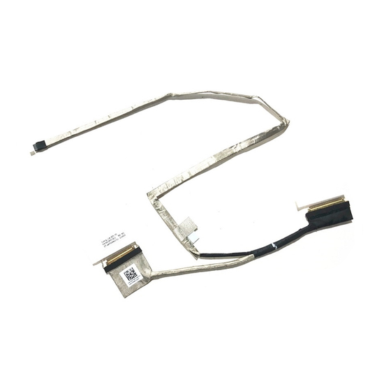 BlueNEXT for Dell Latitude 3420 E3420 screen cable 00TTK5 02FW19 086YHK