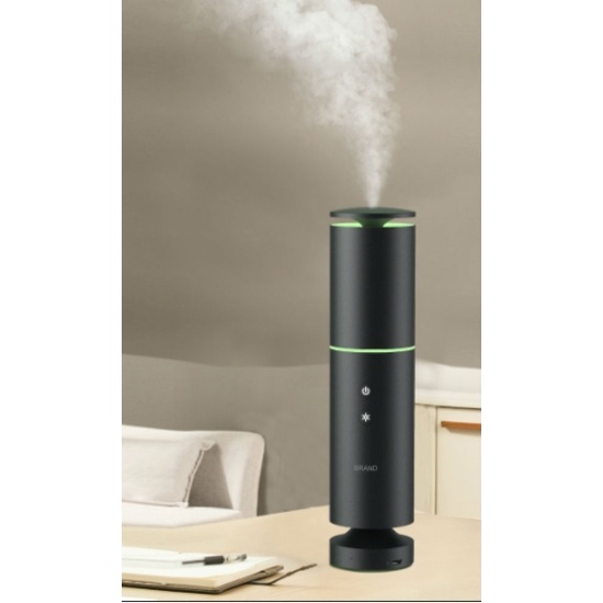 Bluetooth Aroma Diffuser Speaker Electronics HKTDC Sourcing