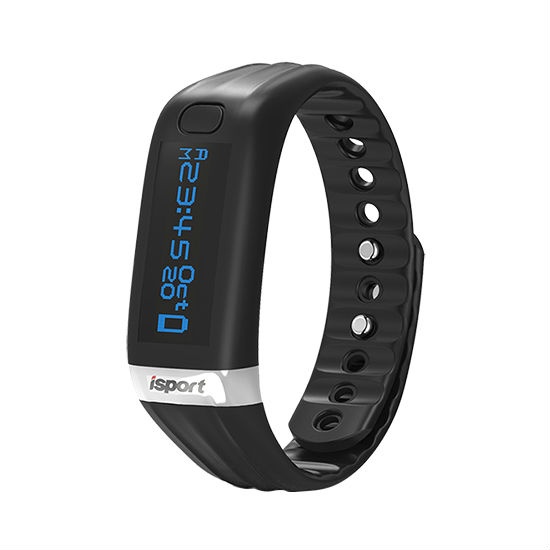Bluetooth Fitness Tracker Electronics HKTDC Sourcing