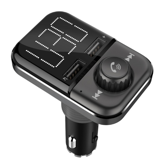 Bluetooth Hands Free Car Kit BT72 | Automobile & Transport