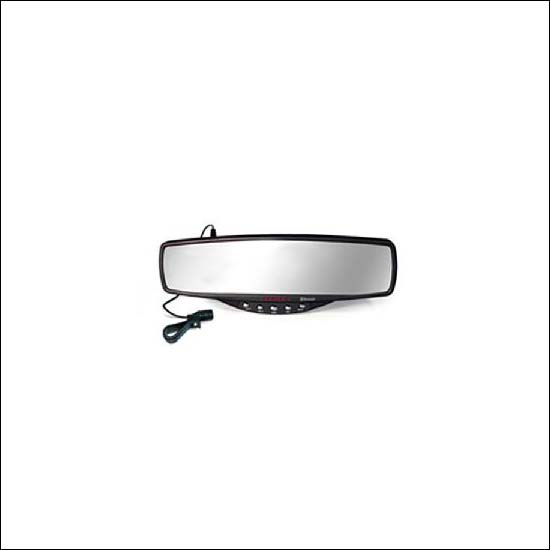 Bluetooth Hands Free Car Kit