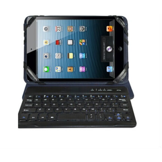 Bluetooth Keyboard Case Computers & Peripherals Consumer Electronics