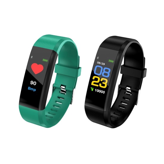 Bluetooth Smart Bracelet Wearable Technologies Consumer Electronics