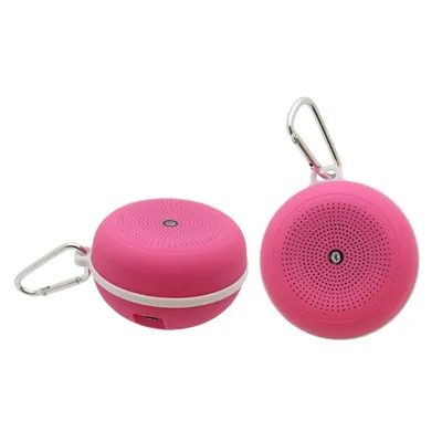 Bluetooth Speaker
