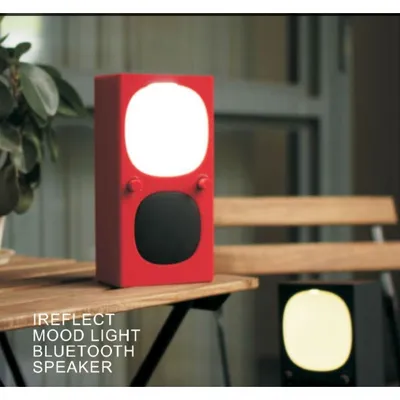 Bluetooth Speaker