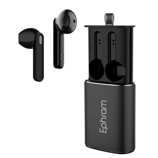 Ephram wireless earbuds new arrivals