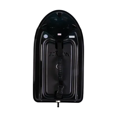Boatman Actor Plus Pro Black 500m distance with gps and sonar rc fishing boat carp 