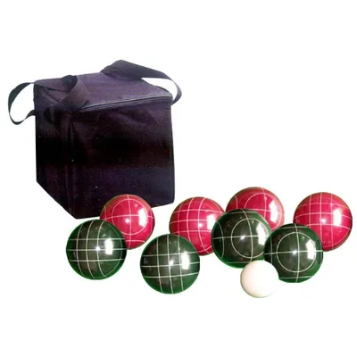 Bocce Ball