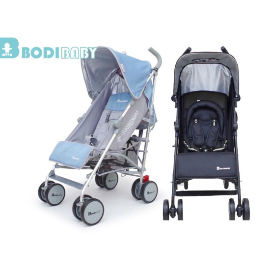 Bodibaby smart cheap pro stroller