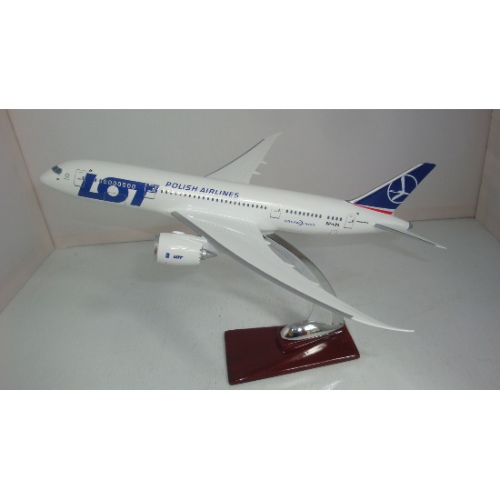 model aircraft suppliers