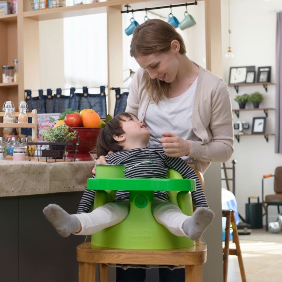 bonbebe high chair