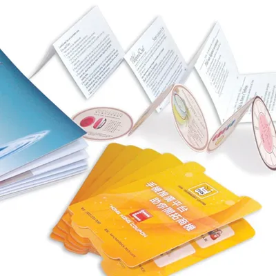 Booklets