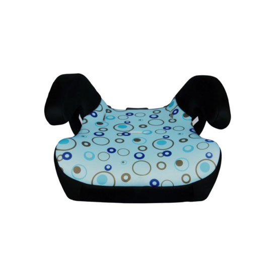 booster seat toys