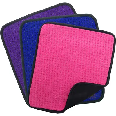 Bowling Ball Cleaning Towel